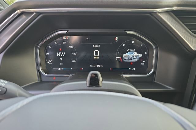 New 2026 GMC Sierra 1500 AT4 w/ AT4 Premium Package AWD/4WD image 18