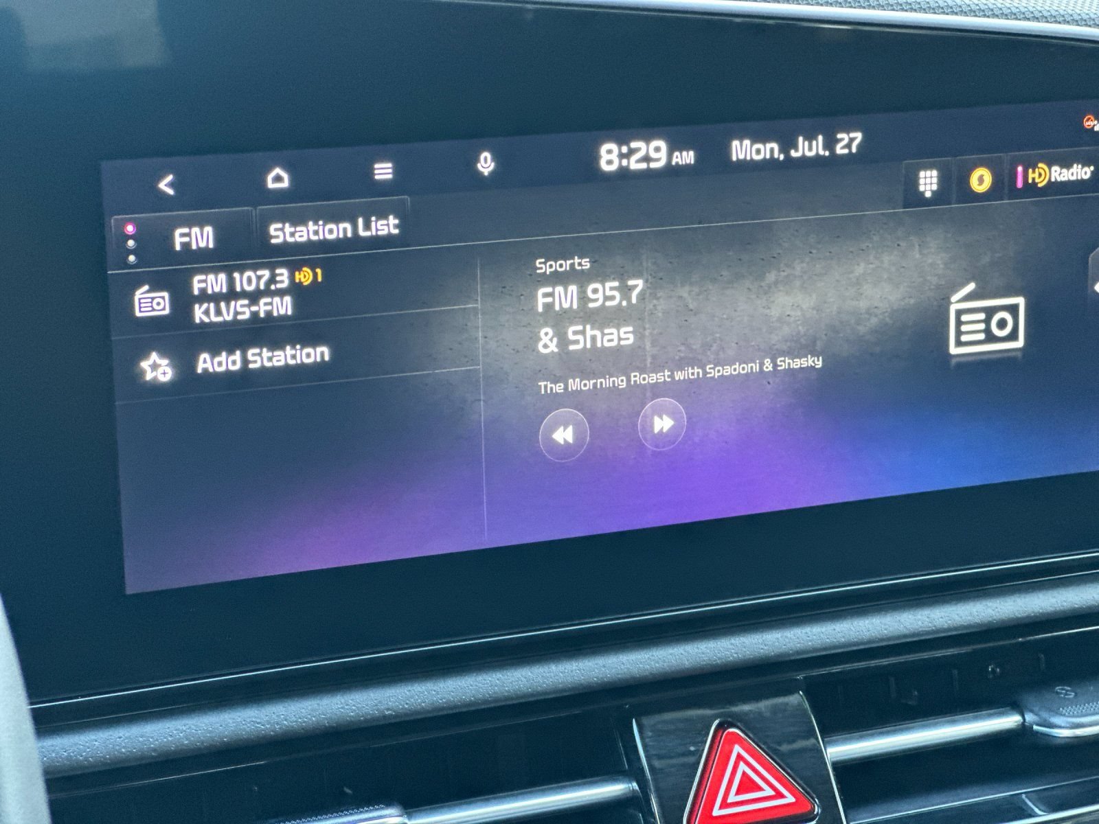 Used 2023 Kia Niro Wind FWD image 18