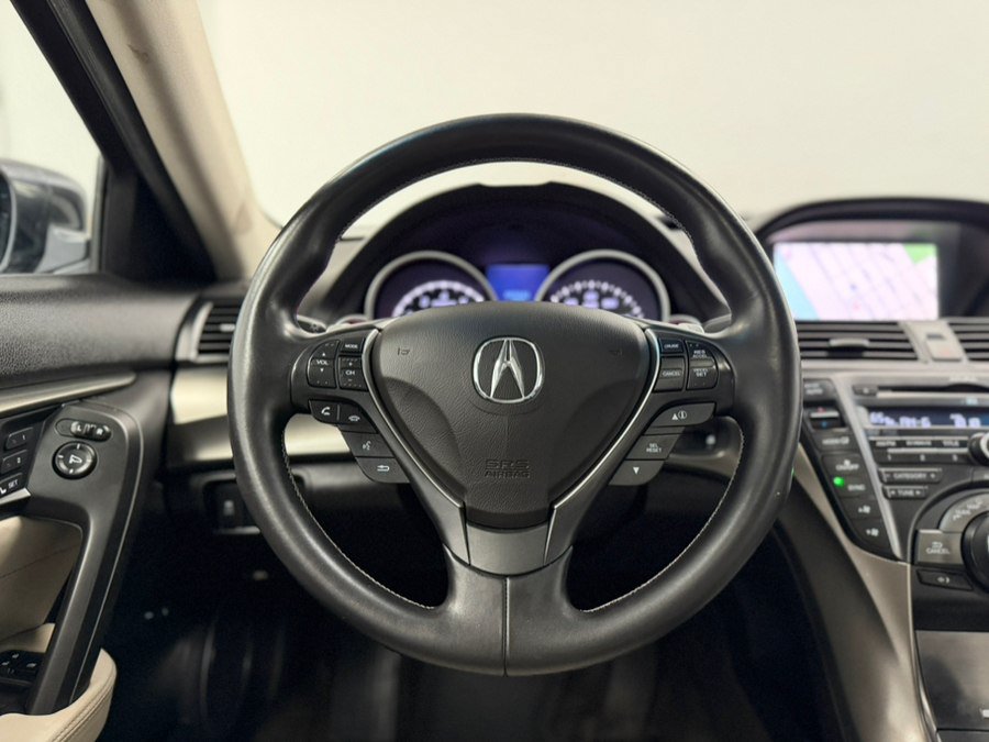 Used 2013 Acura TL w/ Technology Package AWD/4WD image 80