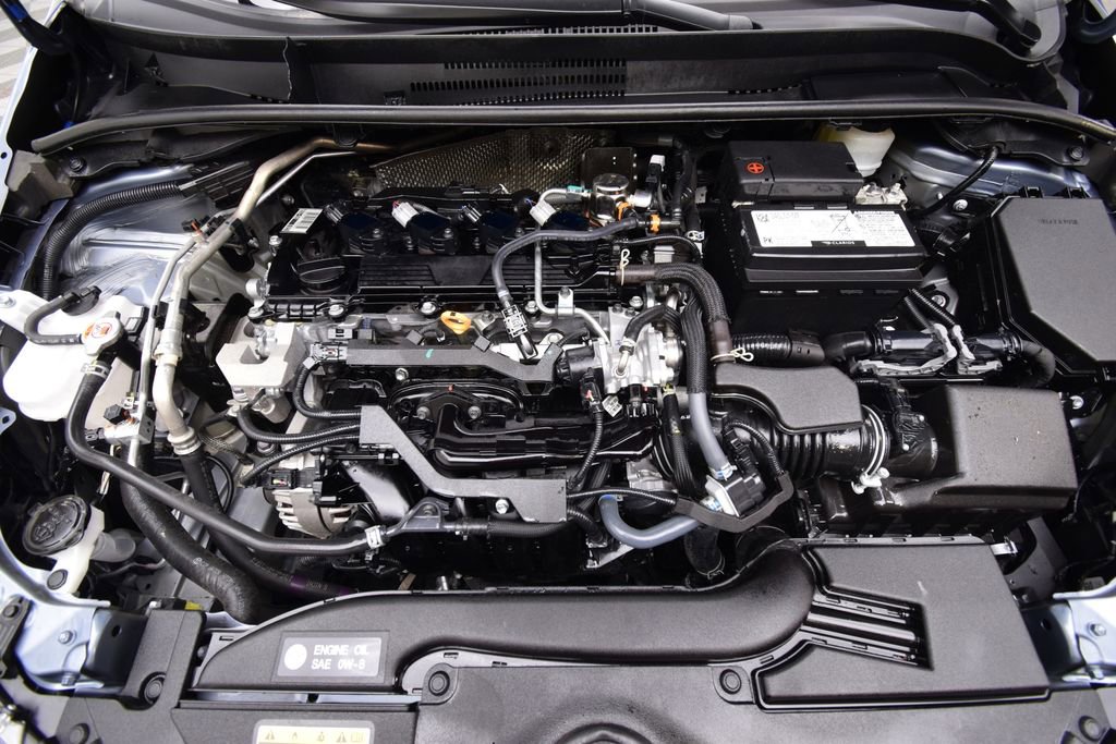 Used 2024 Toyota Corolla LE image 23