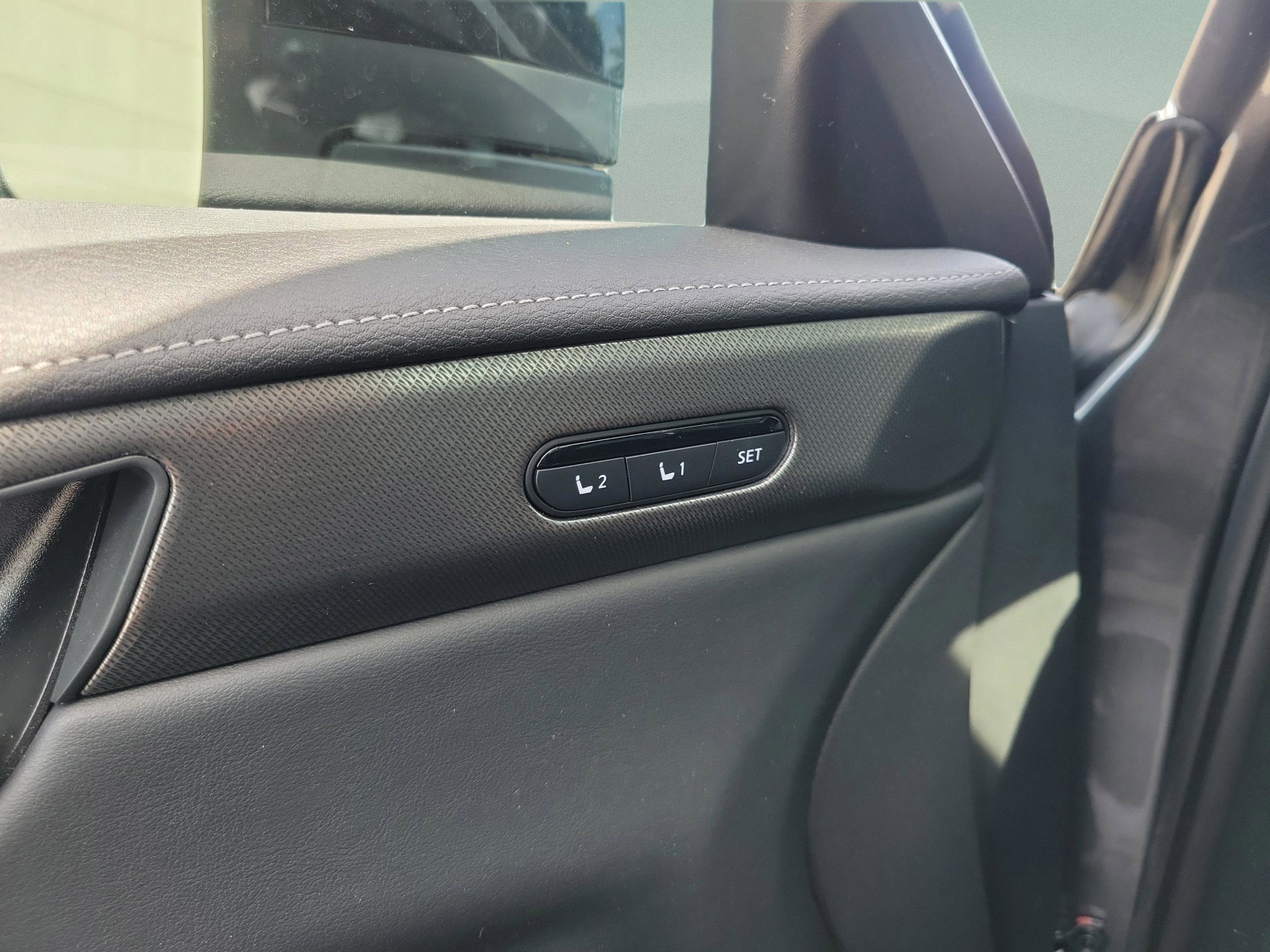 Certified 2026 INFINITI QX60 Pure image 22