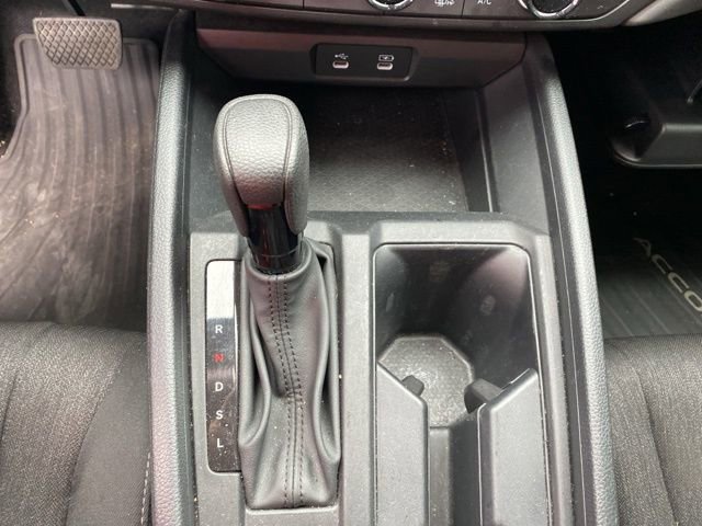 Used 2024 Honda Accord EX image 13
