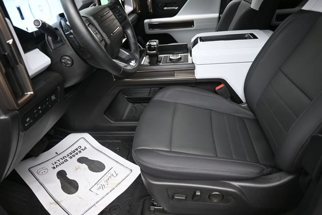 Used 2025 GMC Hummer EV 3X AWD/4WD image 15