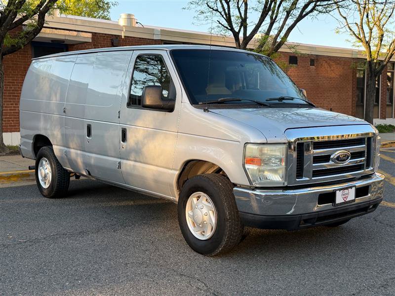 Used 2009 Ford E-250 and Econoline 250 RWD image 5