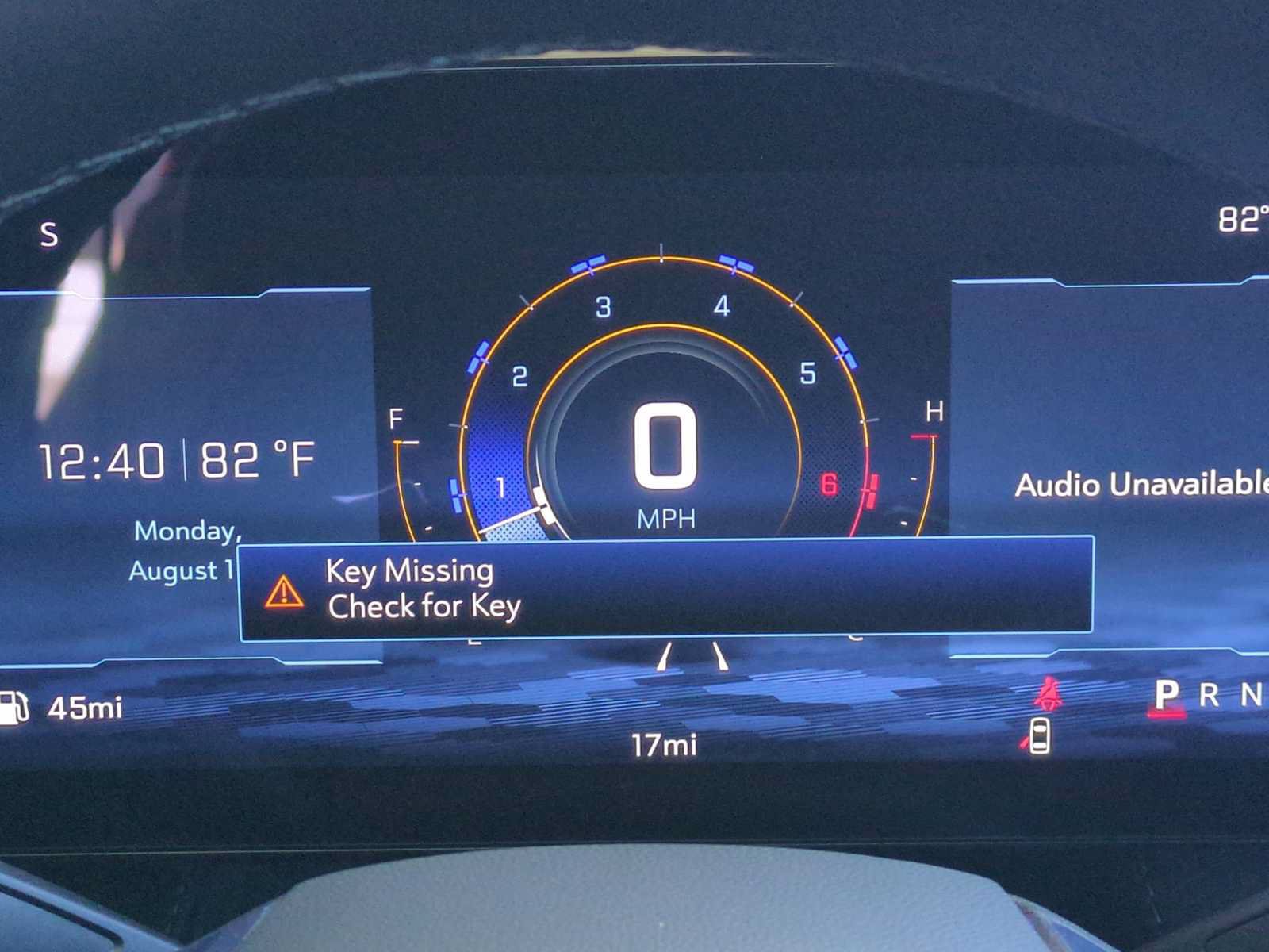 New 2027 Chevrolet Equinox LT w/ Convenience Package II FWD image 17