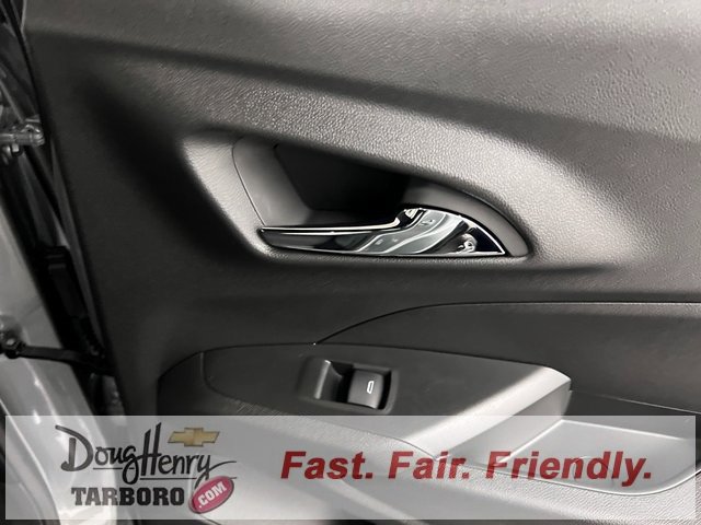 New 2026 Chevrolet Trax RS w/ Sunroof Package image 34