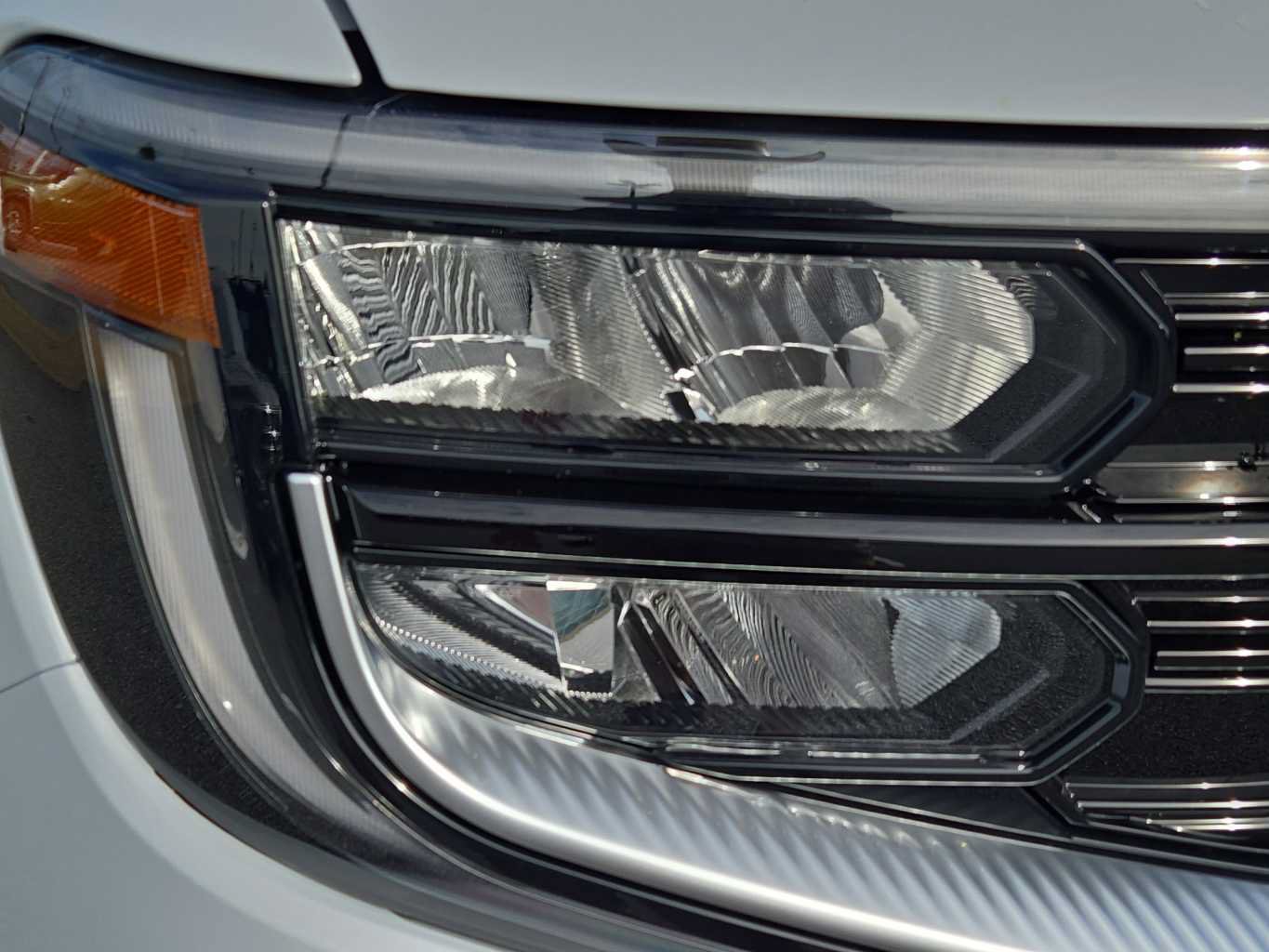 New 2026 Ford Expedition Platinum AWD/4WD image 15