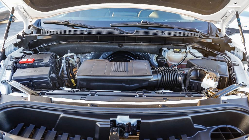 Used 2024 Chevrolet Tahoe Premier image 28