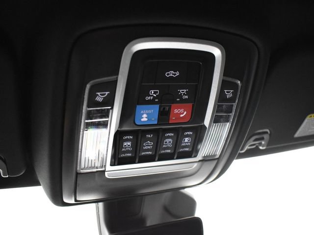New 2026 RAM 1500 Limited w/ Bed Utility Group AWD/4WD image 24