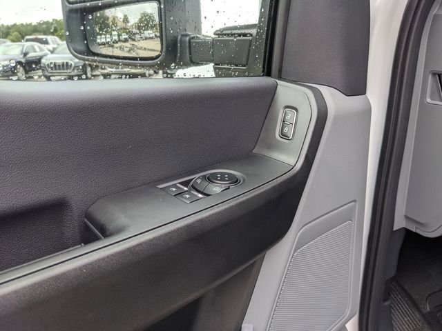 New 2026 Ford F450 XL AWD/4WD image 14