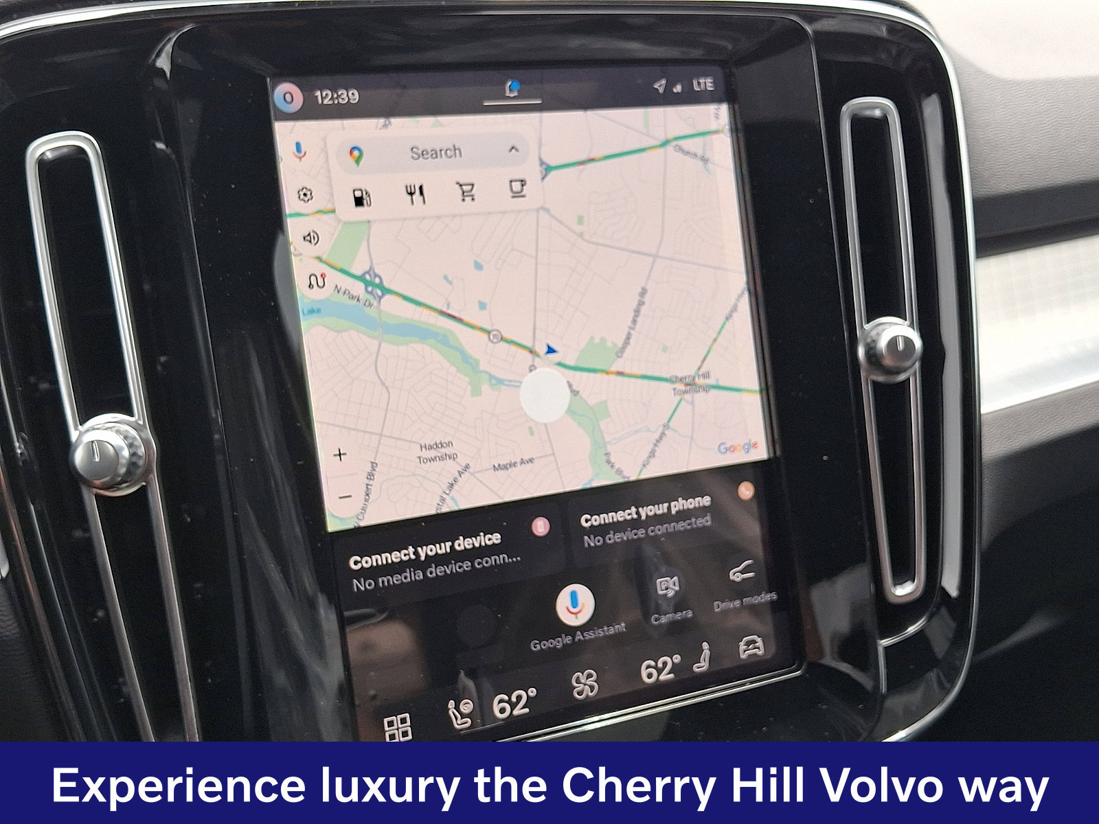 New 2026 Volvo XC40 B5 Ultra w/ Protection Package Premier AWD/4WD image 10