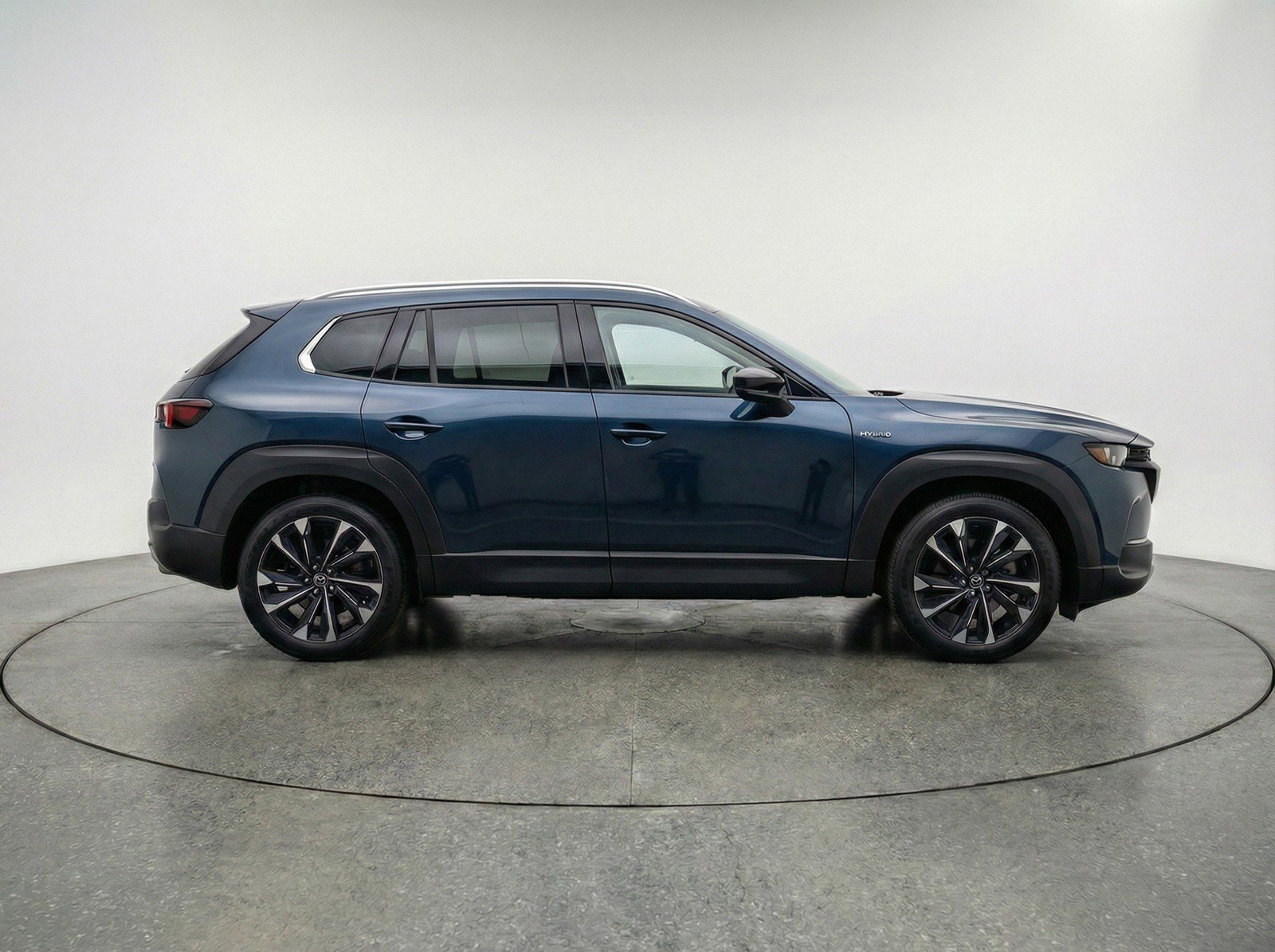 Used 2025 MAZDA CX-50 2.5 Hybrid w/ Premium Plus Pkg AWD/4WD image 11