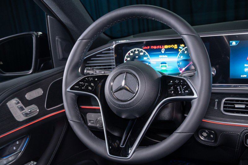 New 2026 Mercedes-Benz GLE 450 4MATIC image 15