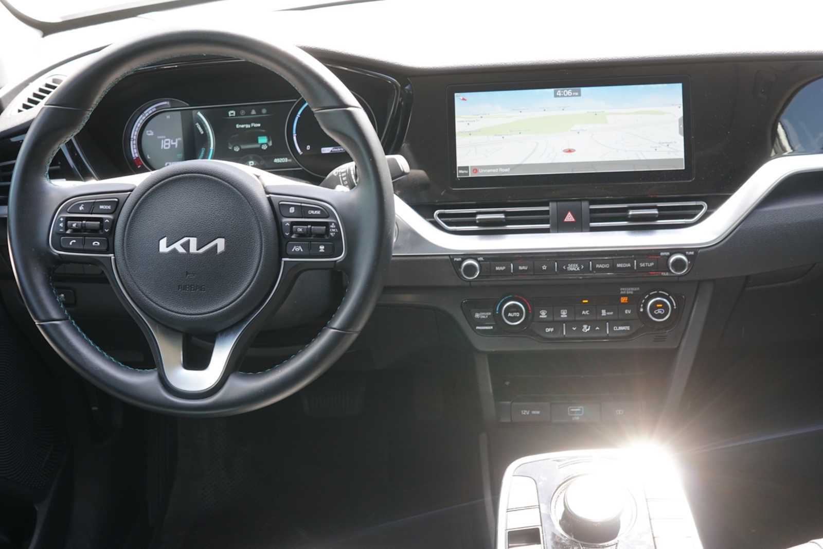 Certified 2022 Kia Niro EX Premium FWD image 22