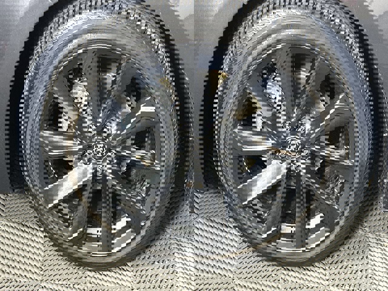 Used 2025 Toyota Corolla XSE image 9