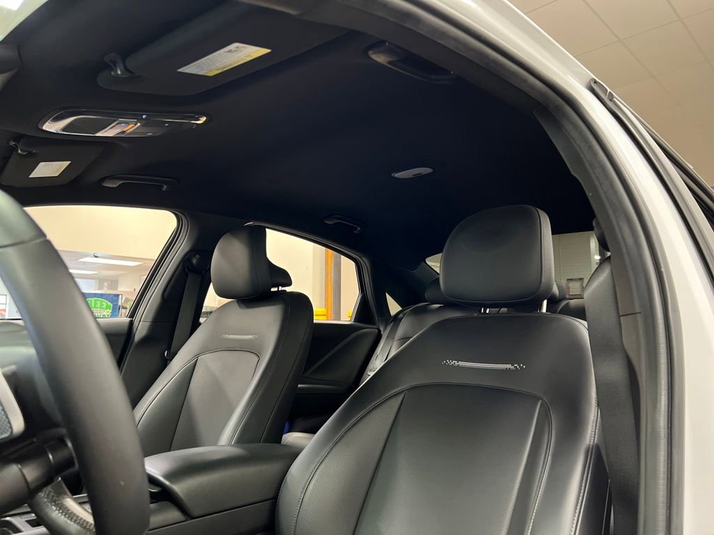 Used 2023 Hyundai Ioniq 6 SEL image 22
