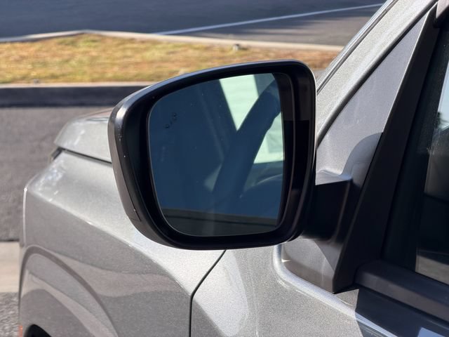 New 2027 Nissan Frontier S RWD image 10
