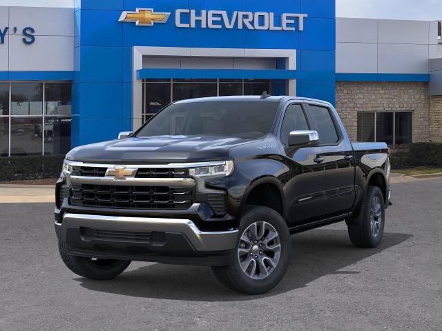 New 2026 Chevrolet Silverado 1500 LT RWD image 31