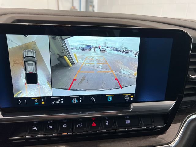 Used 2023 Chevrolet Silverado 1500 LTZ image 21