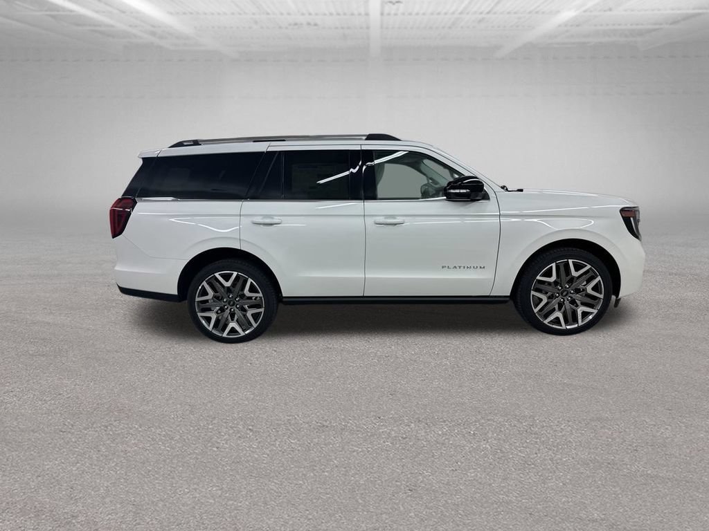 New 2027 Ford Expedition Platinum w/ Platinum Ultimate Package AWD/4WD image 14