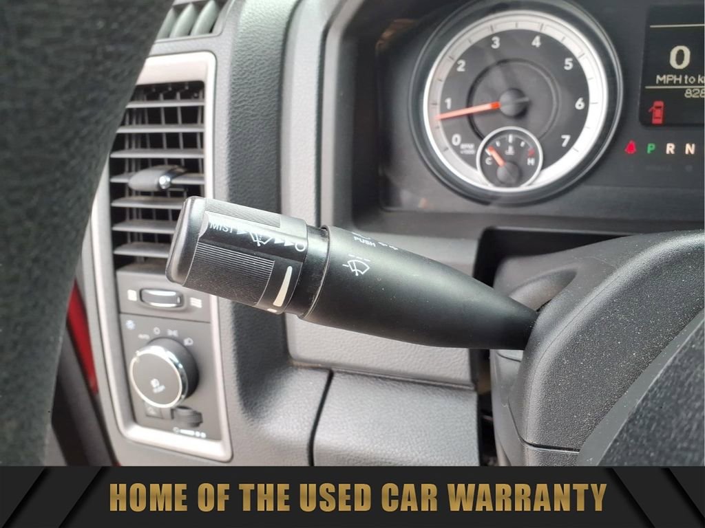 Used 2014 RAM 1500 Express AWD/4WD image 23
