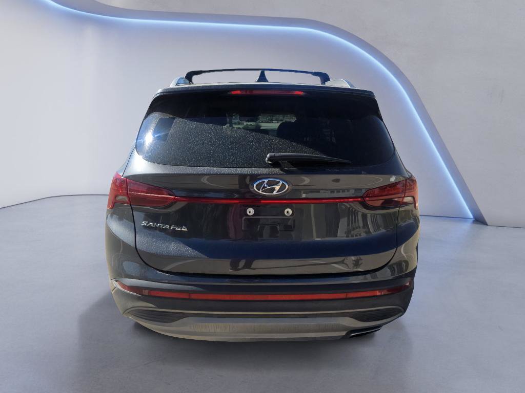 Used 2023 Hyundai Santa Fe SEL FWD image 5