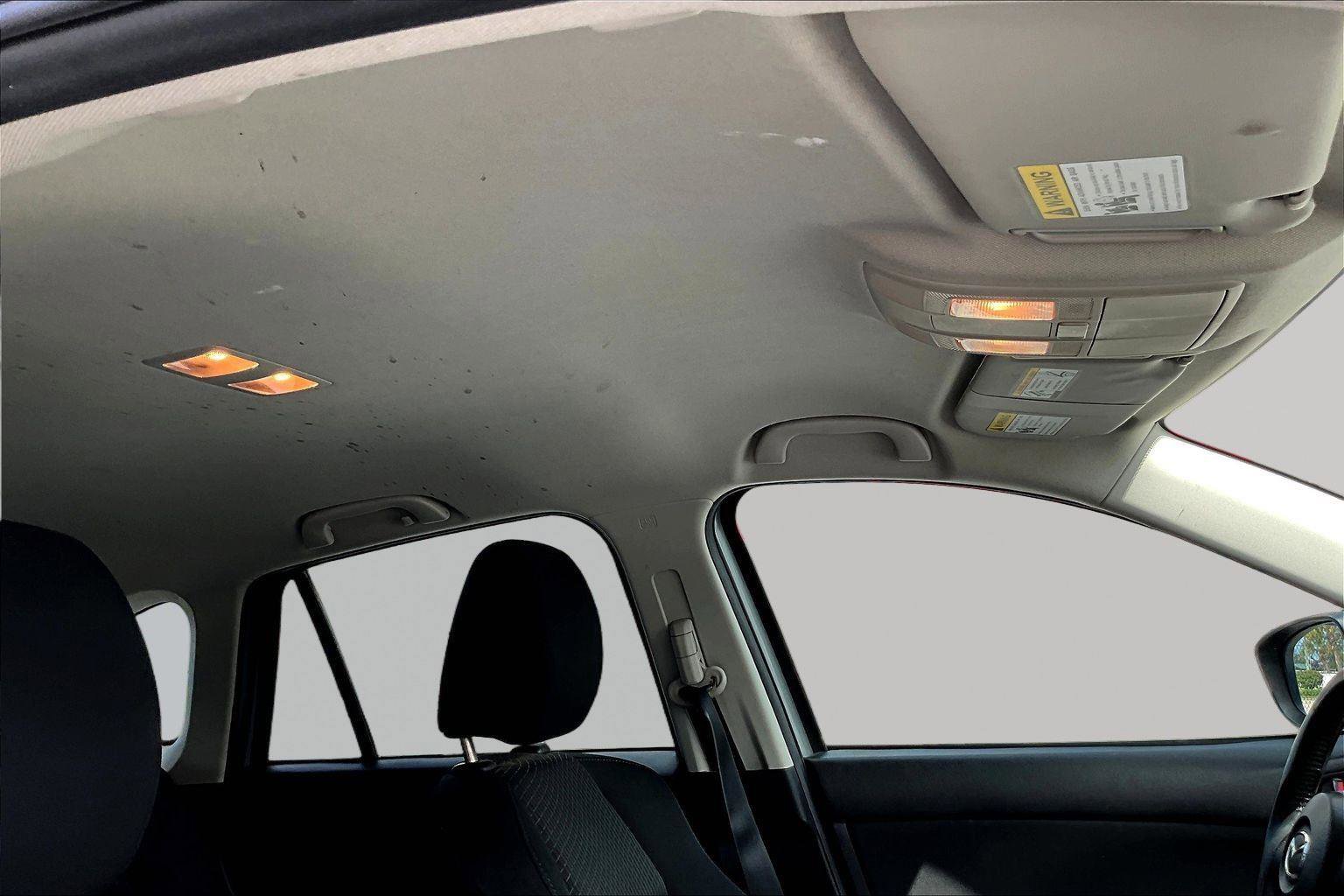 Used 2013 MAZDA CX-5 Touring image 25