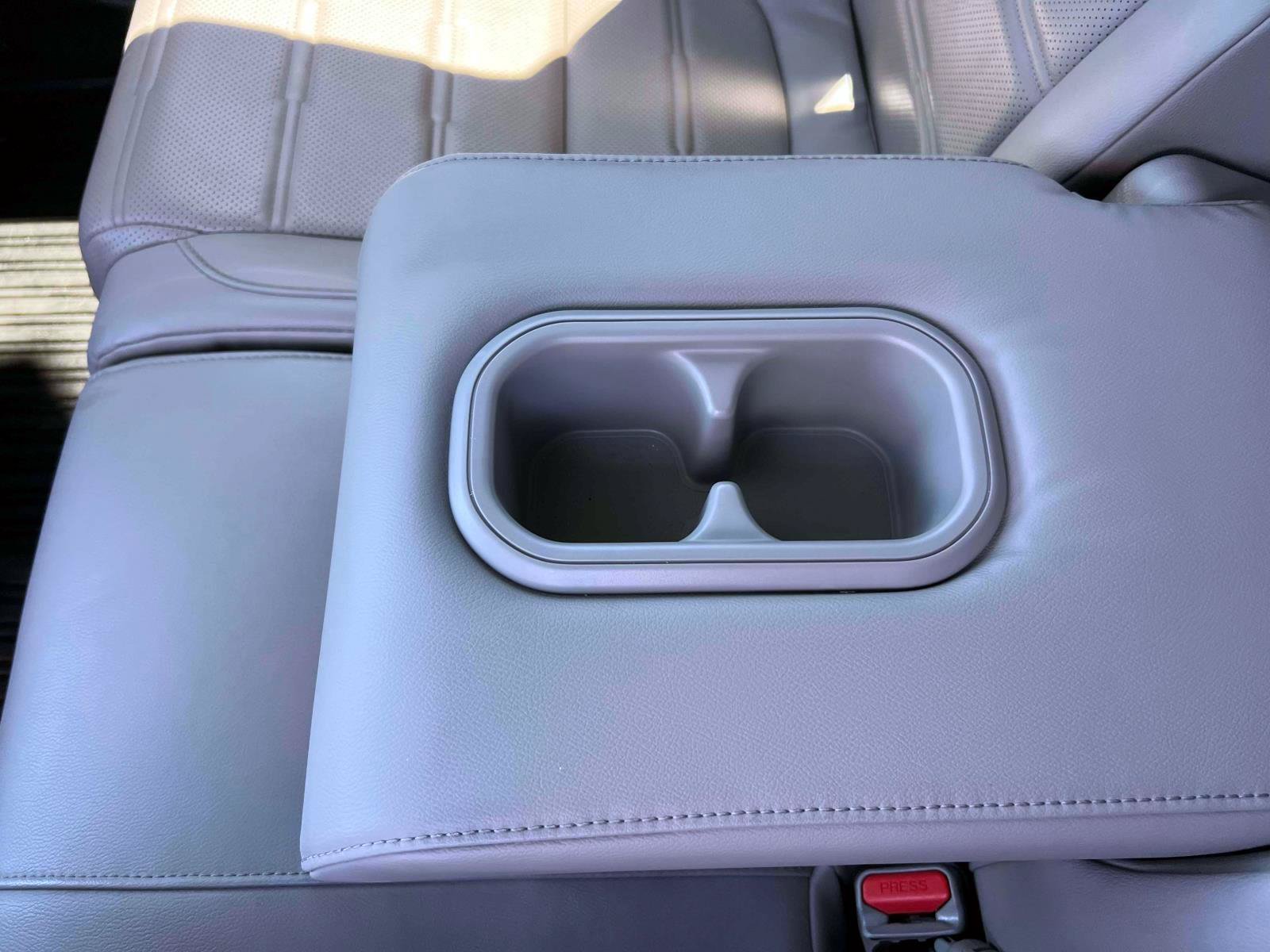 Certified 2018 Honda CR-V Touring image 12