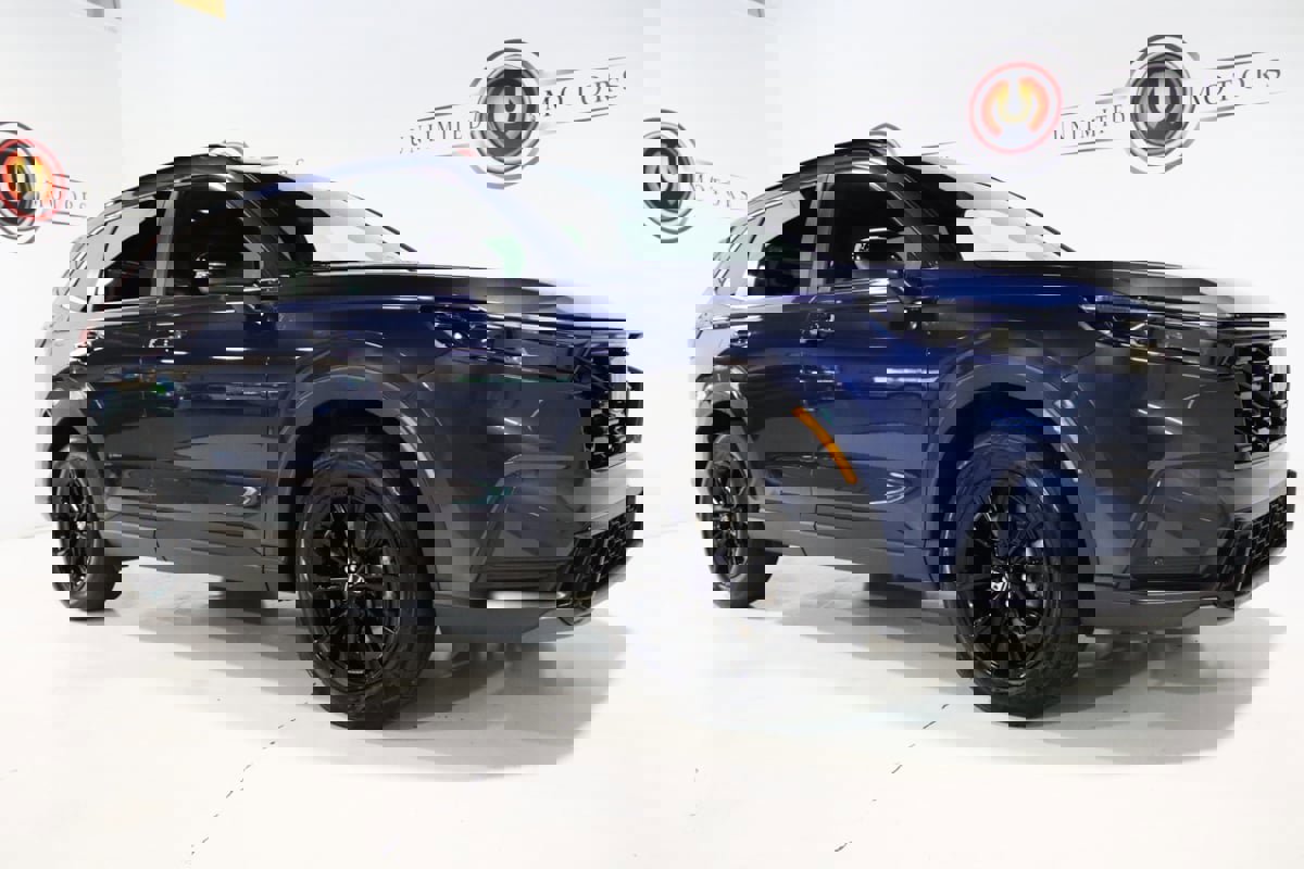 Used 2024 Honda CR-V Sport-L image 73