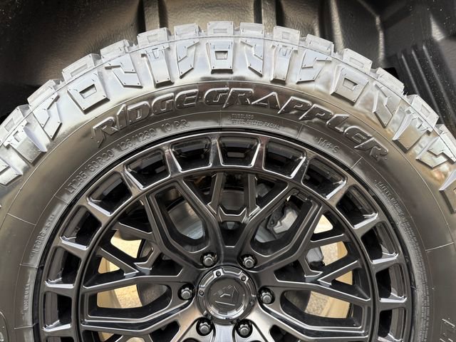 New 2026 Ford F150 Platinum w/ Equipment Group 703A Plus image 10