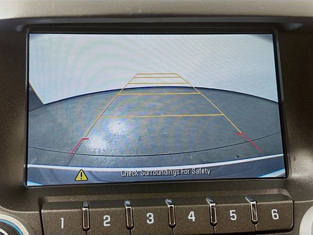 Used 2017 Chevrolet Equinox Premier w/ Enhanced Convenience Package image 13