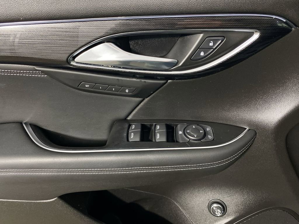 Certified 2023 Buick Envision Essence FWD image 13