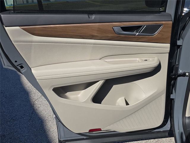 New 2026 Volkswagen Atlas SE image 11