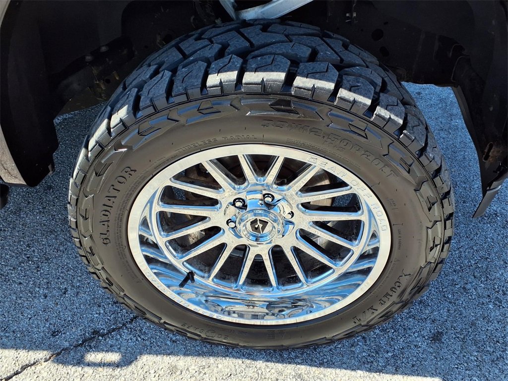 Used 2020 Ford F150 XLT w/ Equipment Group 302A Luxury image 9