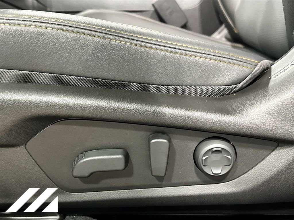 New 2026 Subaru Outback Wilderness image 22