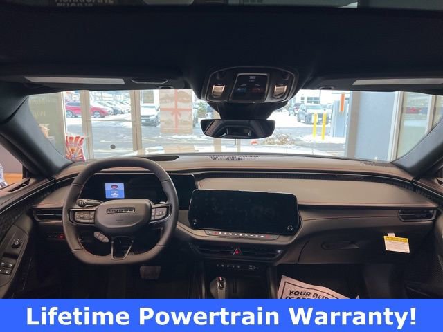 New 2026 Dodge Charger Scat Pack AWD/4WD image 10