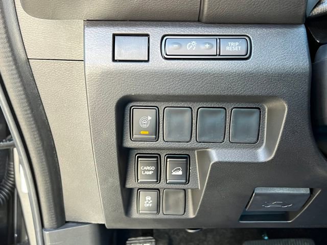 New 2025 Nissan Frontier SV image 12