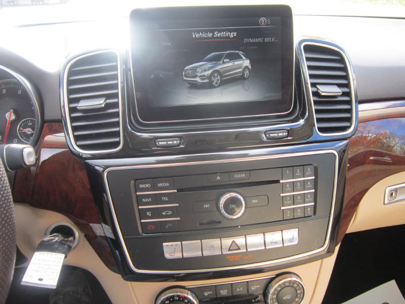 Used 2016 Mercedes-Benz GLE 350 4MATIC image 17