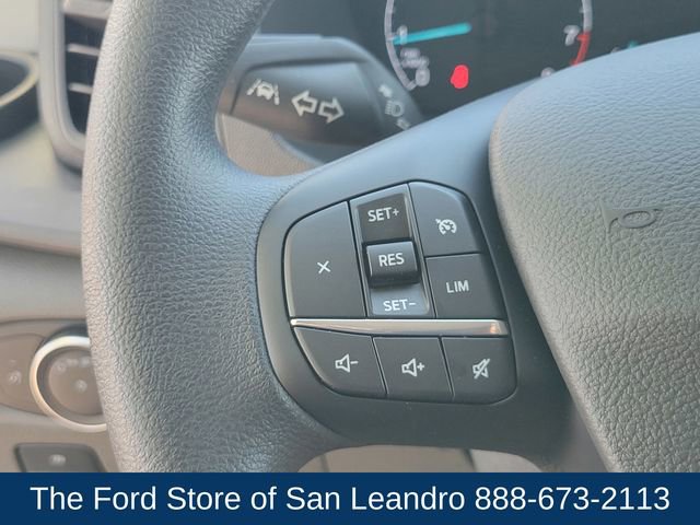 New 2025 Ford Transit 350 Low Roof image 24