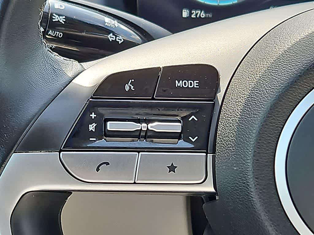 Used 2023 Hyundai Tucson SEL w/ Convenience Package FWD image 20