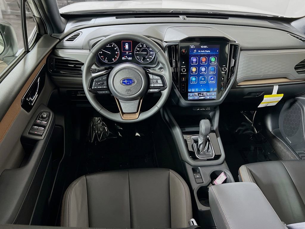 Certified 2025 Subaru Forester Sport image 21