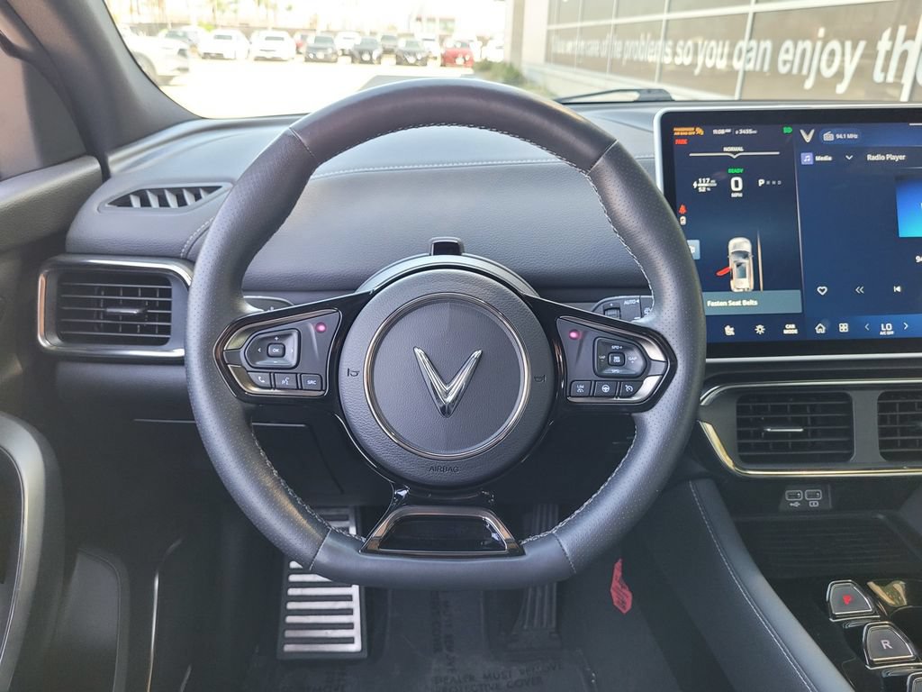 Used 2023 VinFast VF 8 Plus AWD/4WD image 19