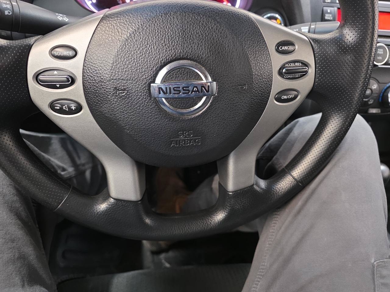 Used 2013 Nissan Altima 2.5 S FWD image 31