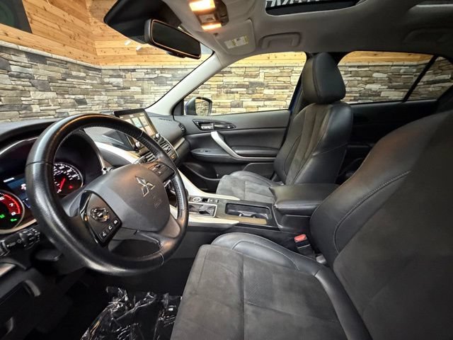 Used 2022 Mitsubishi Eclipse Cross SEL AWD/4WD image 13