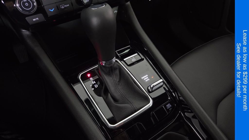 New 2026 Jeep Compass Limited image 24