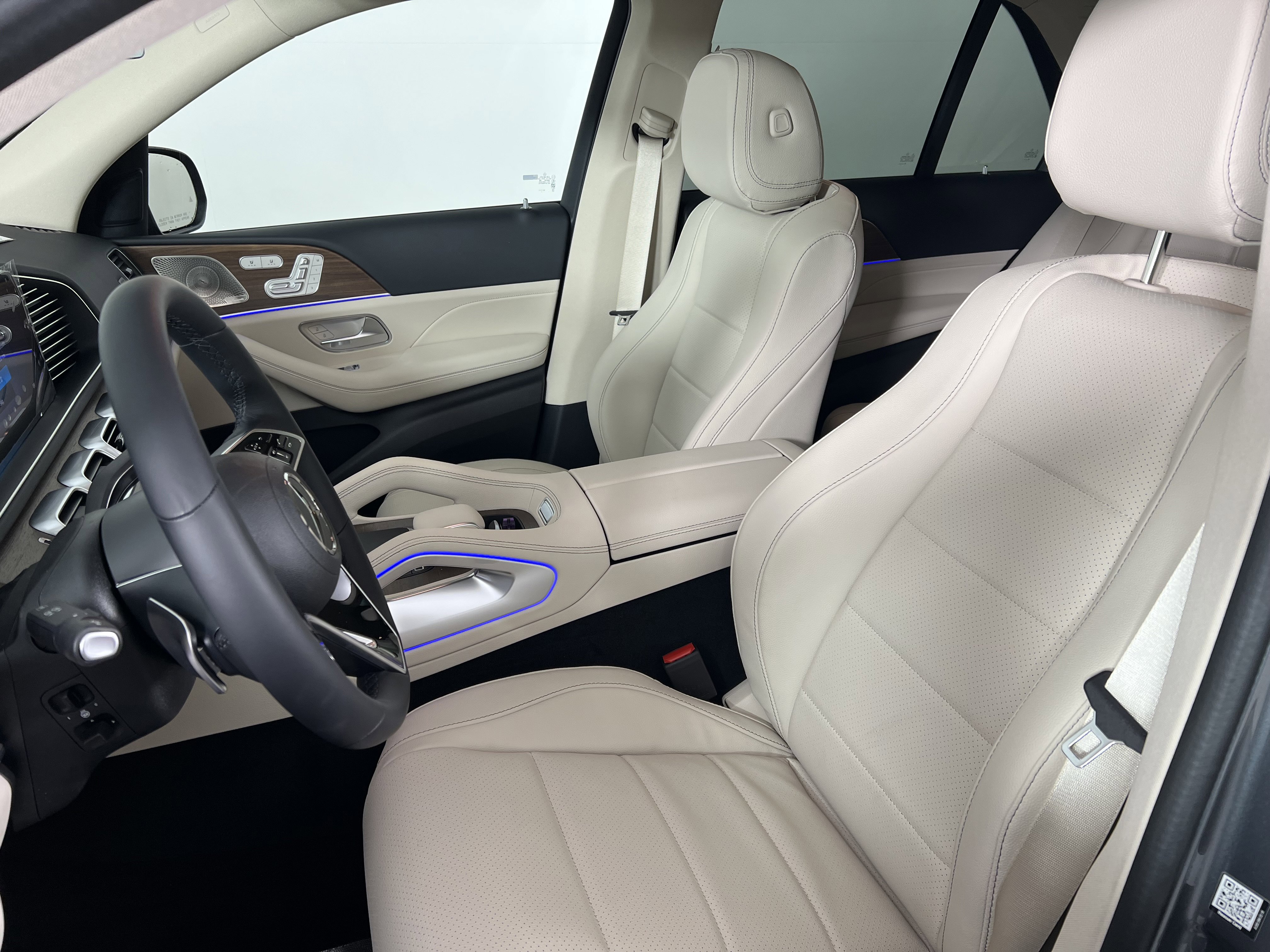 New 2026 Mercedes-Benz GLE 350 4MATIC image 4