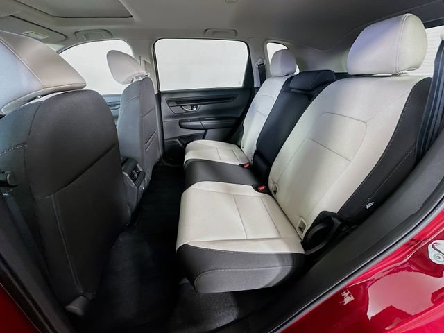 Certified 2024 Honda CR-V EX image 30