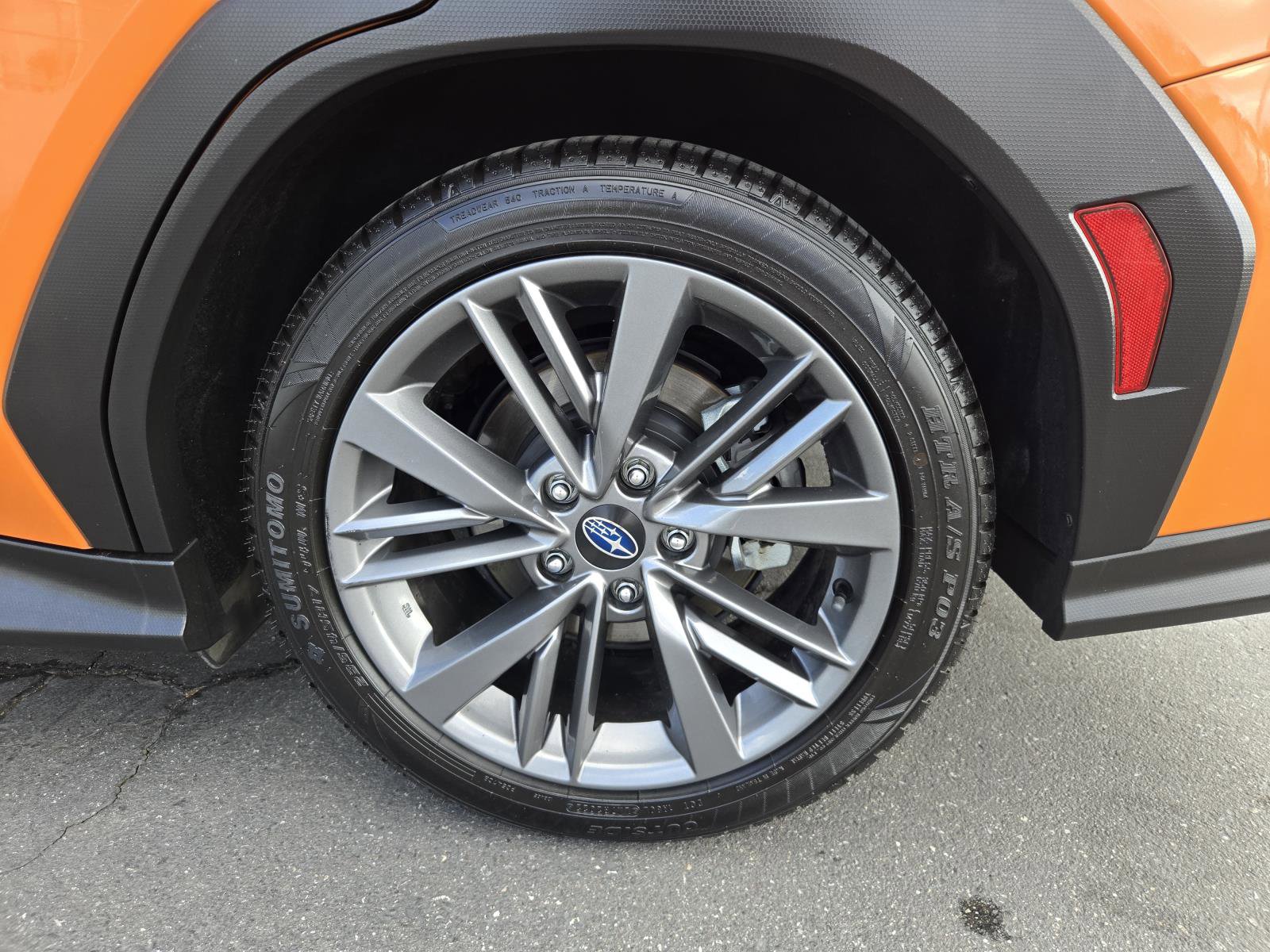 Used 2023 Subaru WRX image 33