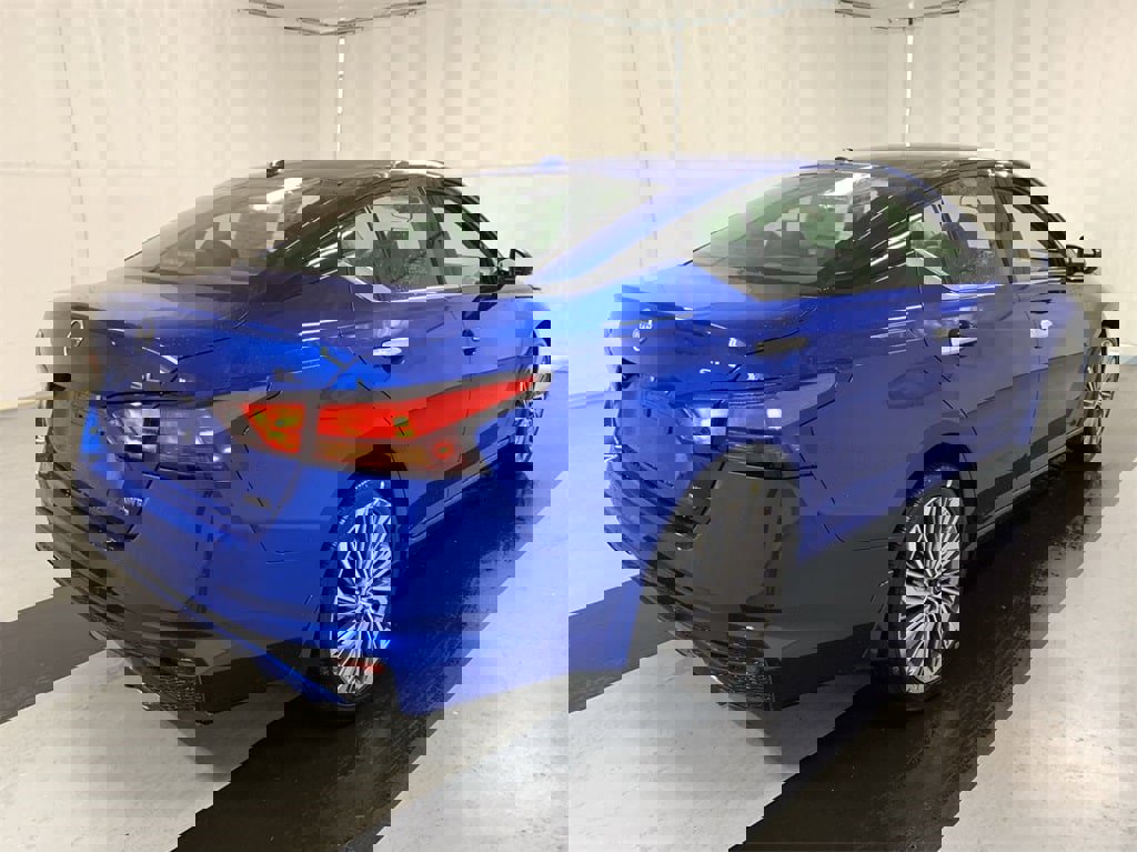 New 2025 Nissan Altima 2.5 SL image 2