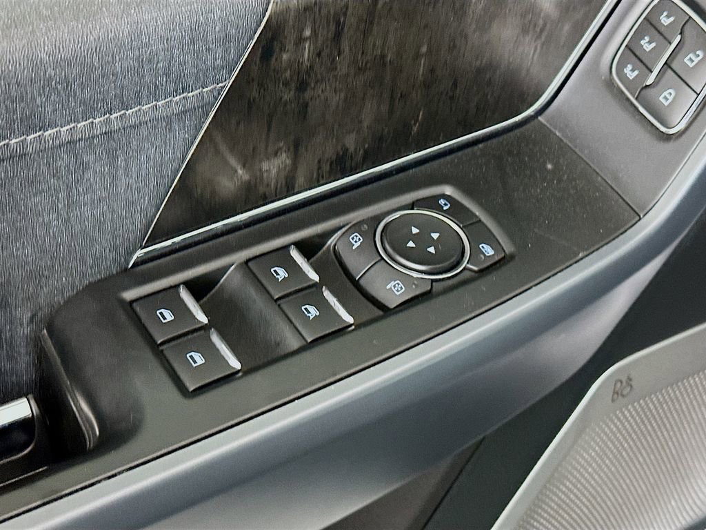 Used 2021 Ford F150 Lariat w/ Equipment Group 502A High image 18